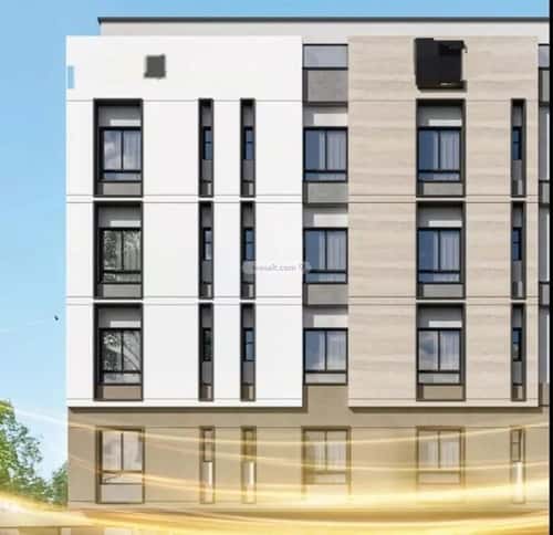 3 bedroom apartment in Mishrifah 3