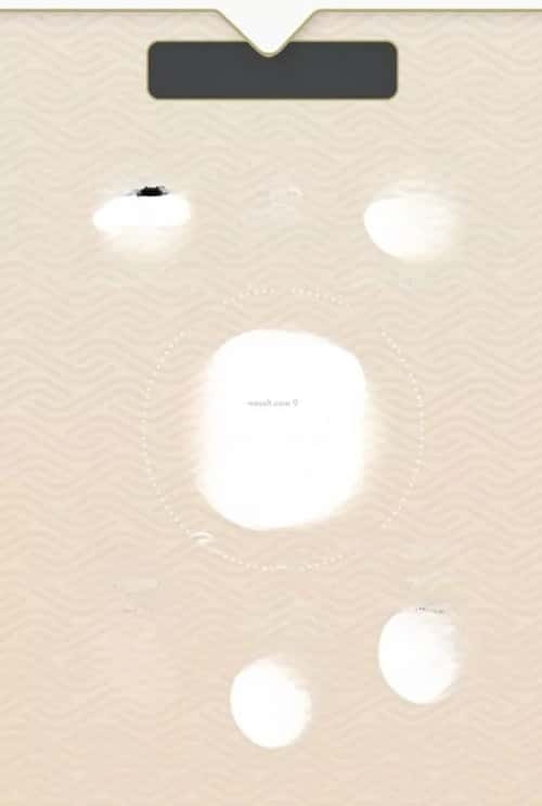 3 bedroom apartment in Mishrifah 4