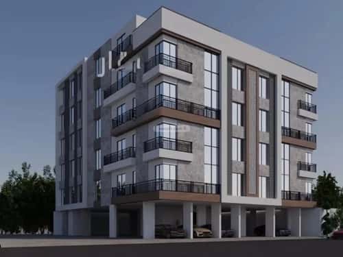 2 bedroom apartment in Al Nuzhah 5