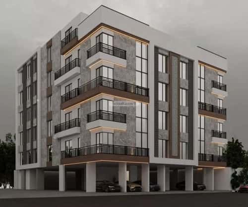 2 bedroom apartment in Al Nuzhah 7