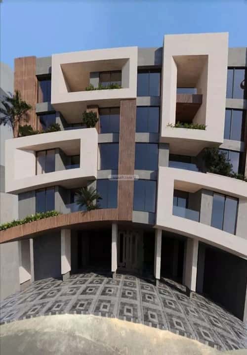 3 bedroom apartment in Al Aziziyah 1