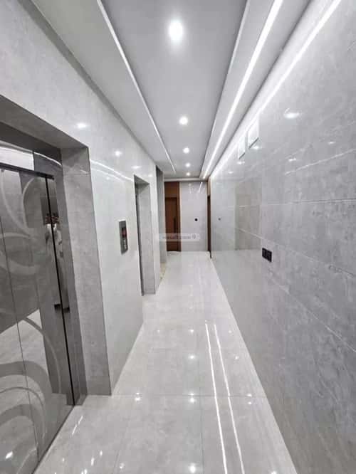 4 bedroom apartment in Al Safaa 5