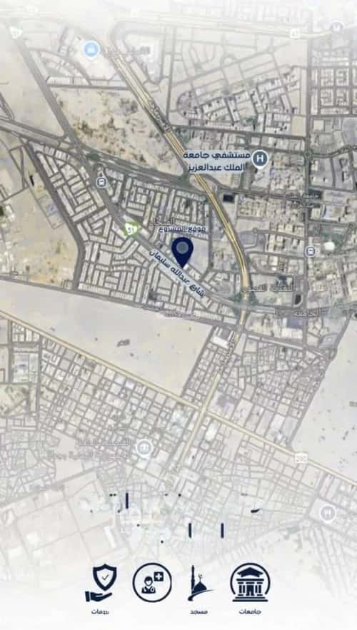3 bedroom apartment in Al Fayha 3