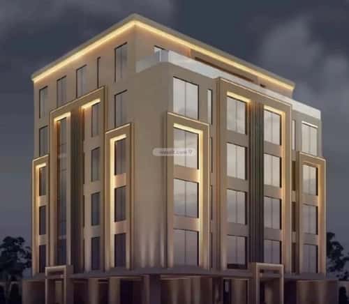 3 bedroom apartment in Al Safaa 1