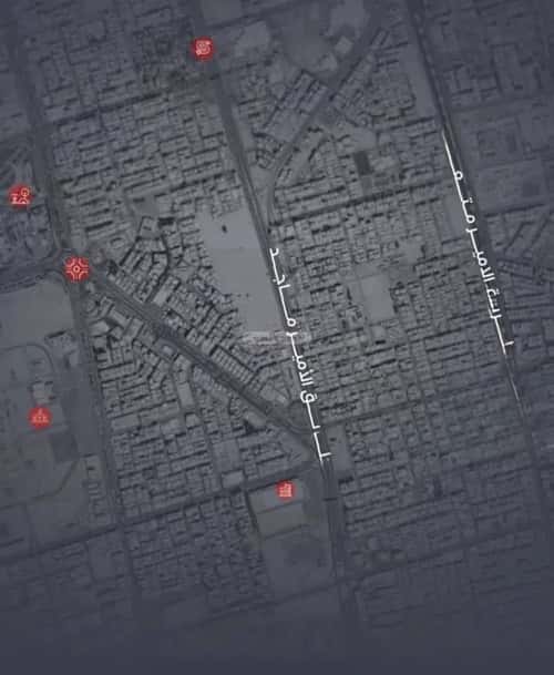 3 bedroom apartment in Al Safaa 2