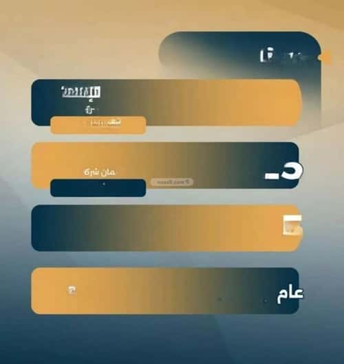 2 bedroom apartment in Al Salamah 3