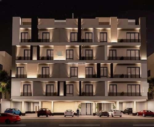 4 bedroom apartment in Al Safaa 4