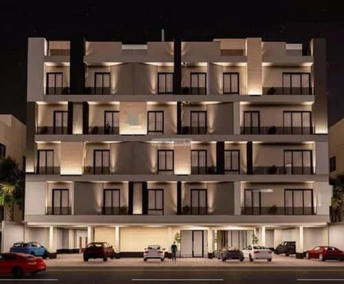 4 bedroom apartment in Al Safaa 5