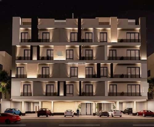 4 bedroom apartment in Al Safaa 6