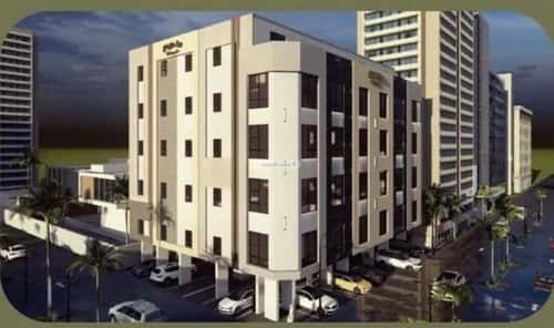 5 bedroom apartment in Al Safaa 1