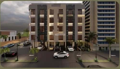 5 bedroom apartment in Al Safaa 4