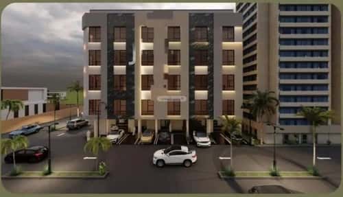5 bedroom apartment in Al Safaa 7