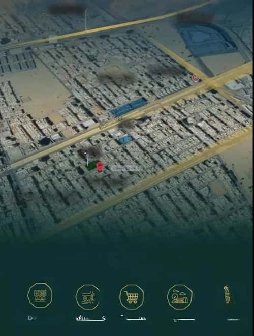 3 bedroom apartment in Al Nuzhah 1