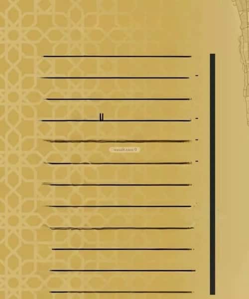 3 bedroom apartment in Al Nuzhah 4