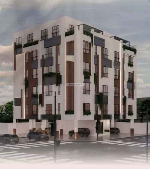 3 bedroom apartment in Al Faisaliyyah 7