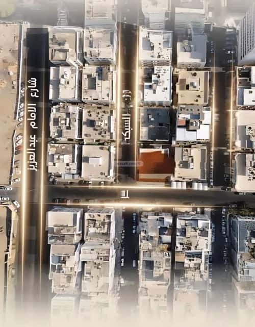 3 bedroom apartment in Al Faisaliyyah 2