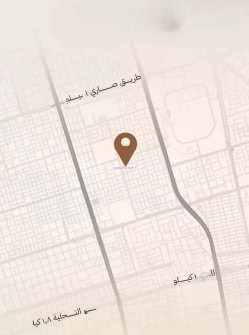 3 bedroom apartment in Al Faisaliyyah 10