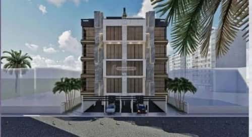 3 bedroom apartment in Al Safaa 3