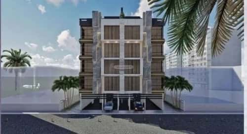 3 bedroom apartment in Al Safaa 3