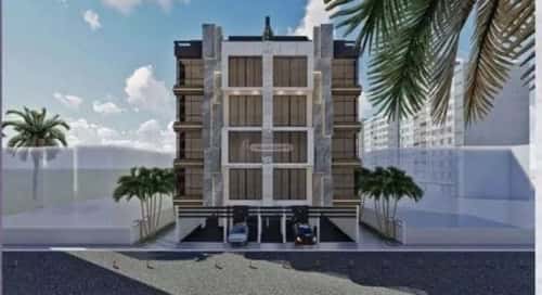 3 bedroom apartment in Al Safaa 6