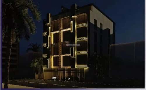 3 bedroom apartment in Al Safaa 8