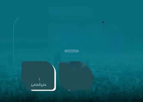 5 bedroom apartment in Al Safaa 1