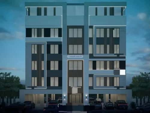 5 bedroom apartment in Al Safaa 3