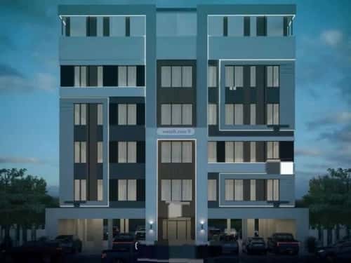 5 bedroom apartment in Al Safaa 5