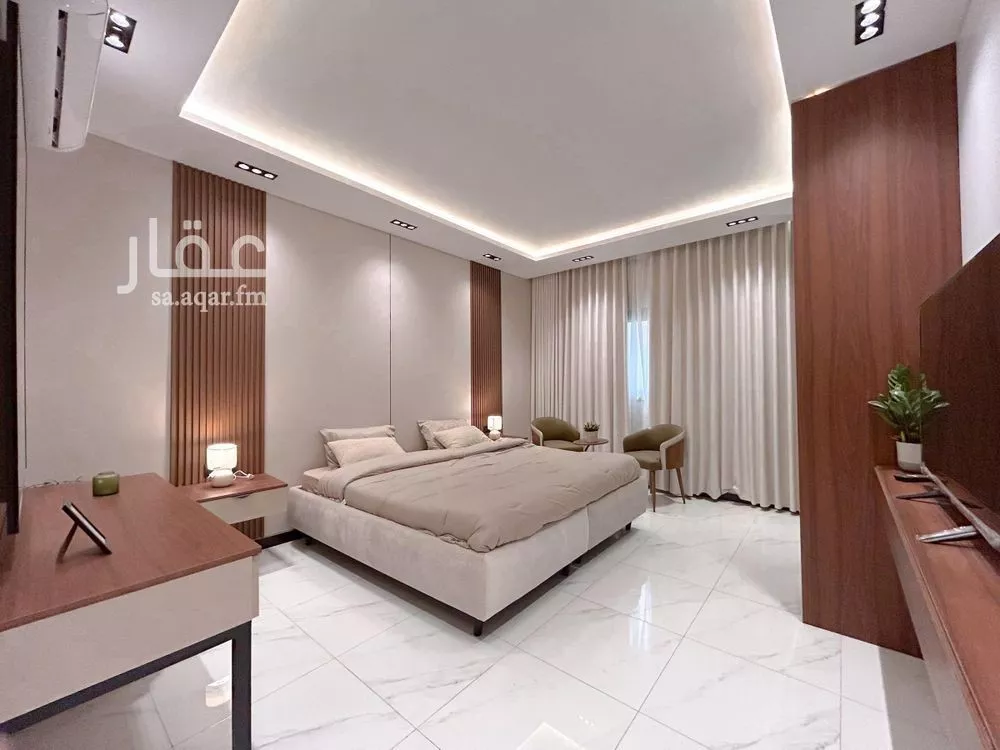 5 bedroom apartment in Al Jissah, Madinah 5