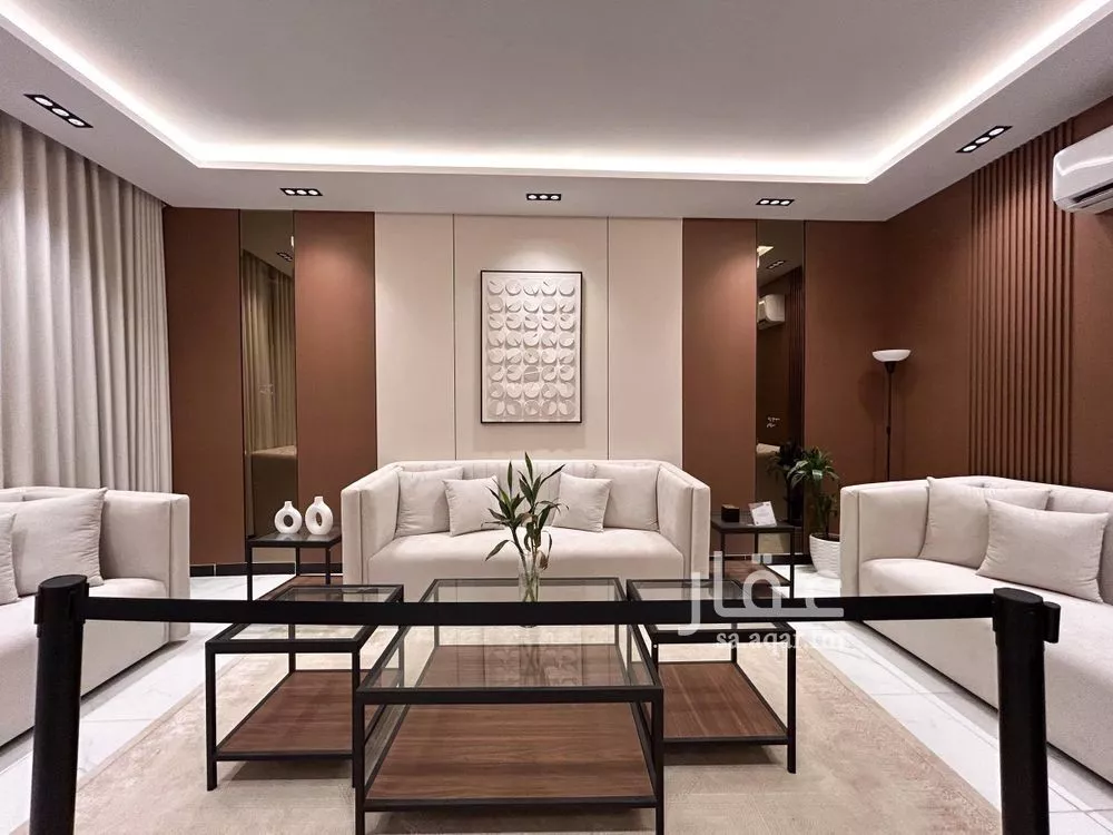 5 bedroom apartment in Al Jissah, Madinah 6