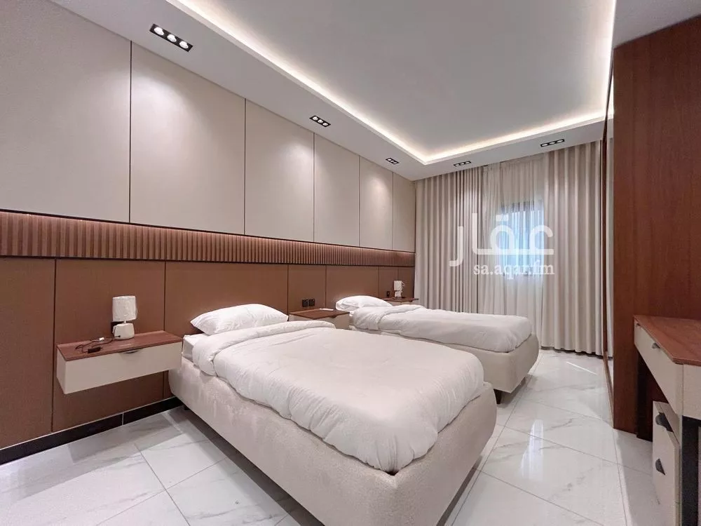5 bedroom apartment in Al Jissah, Madinah 7