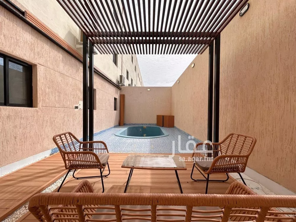 5 bedroom apartment in Al Jissah, Madinah 8
