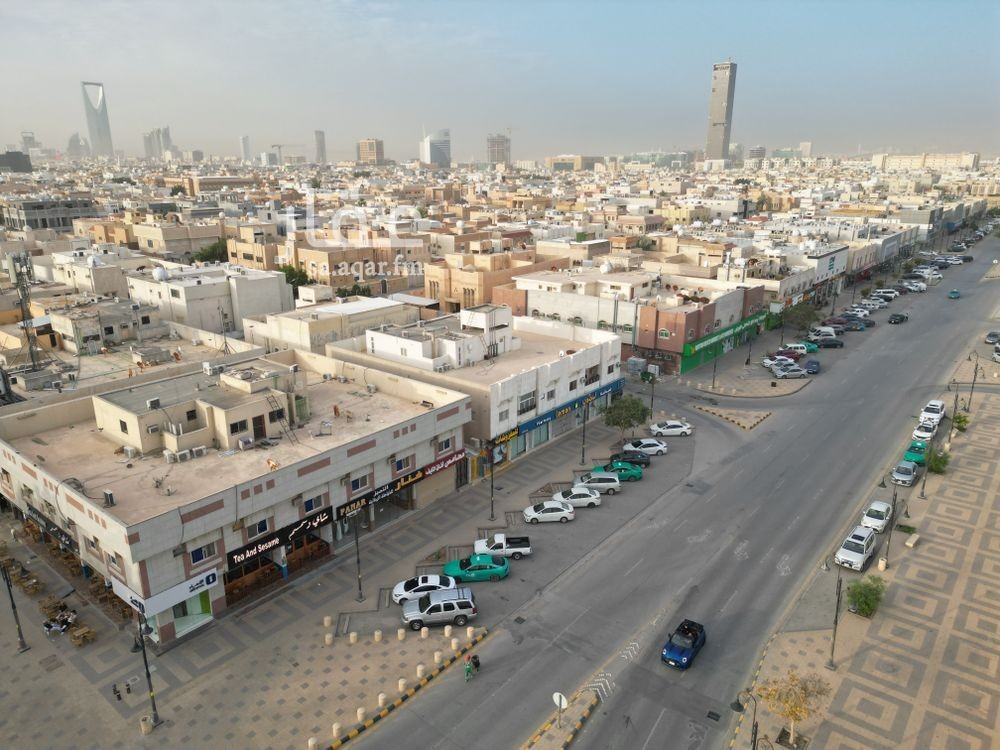 15 bedroom building in King Fahd, Riyadh 3