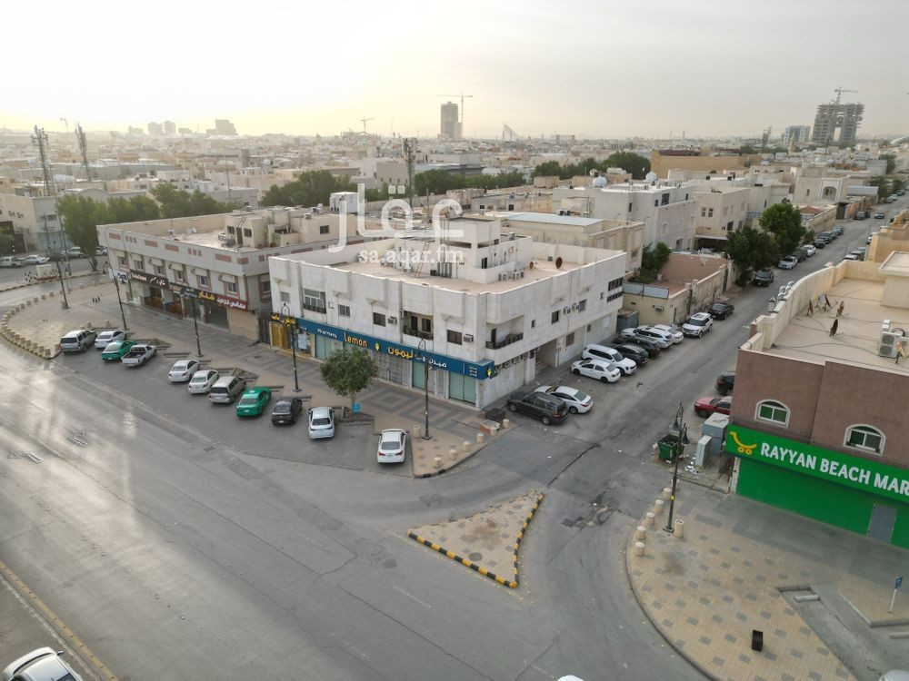 15 bedroom building in King Fahd, Riyadh 2