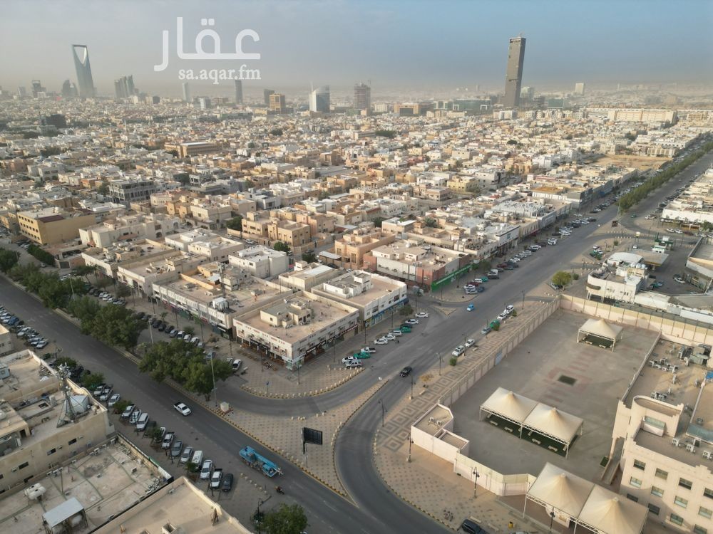 15 bedroom building in King Fahd, Riyadh 5