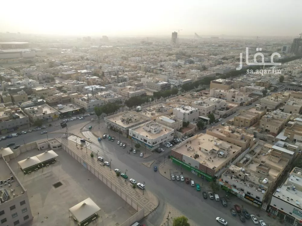 عقار 15 غرف في الملك فهد، الرياض 4