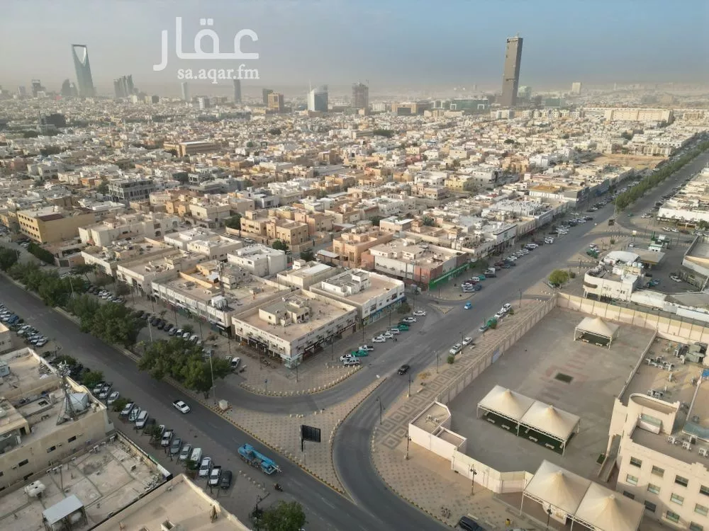 عقار 15 غرف في الملك فهد، الرياض 5