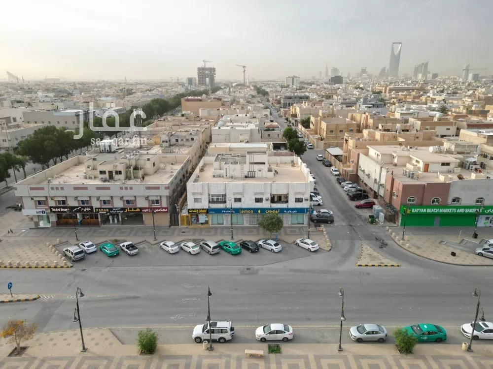 عقار 15 غرف في الملك فهد، الرياض 6