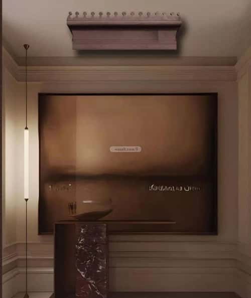 4 bedroom apartment in Al Naeem 10