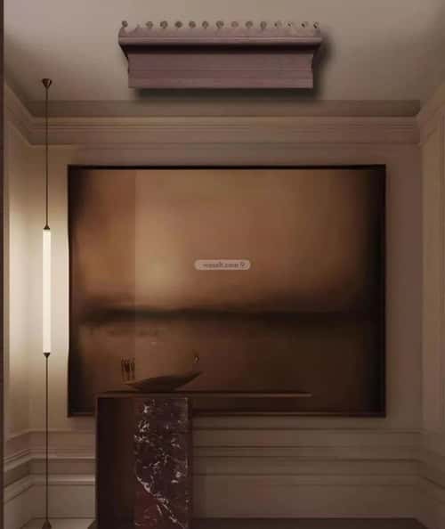 4 bedroom apartment in Al Naeem 5