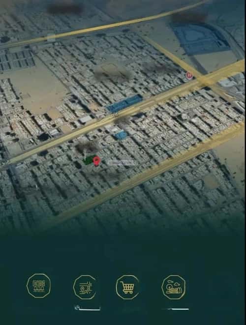 4 bedroom apartment in Al Nuzhah 1