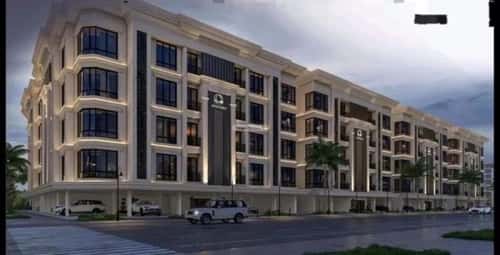 4 bedroom apartment in As Sawari 3