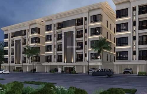 4 bedroom apartment in As Sawari 4
