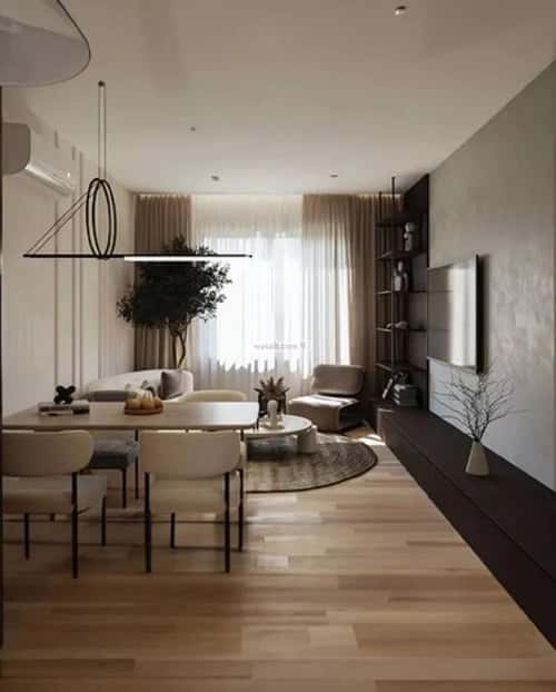 4 bedroom apartment in Al Naeem 2