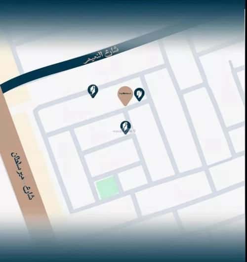 4 bedroom apartment in Al Naeem 3