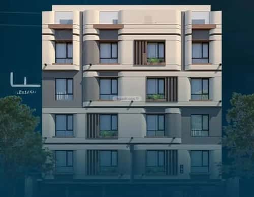 4 bedroom apartment in Al Naeem 4