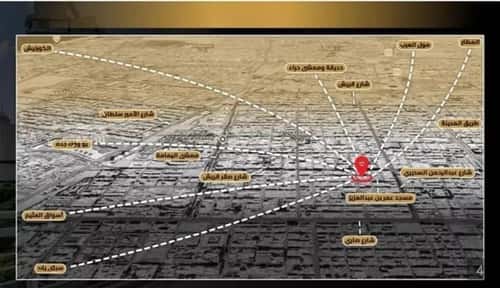 2 bedroom apartment in Al Salamah 3