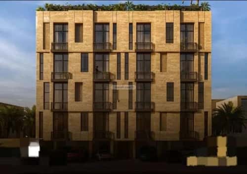 2 bedroom apartment in Al Salamah 8