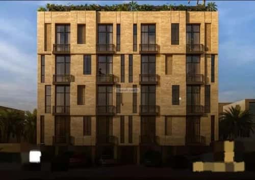 2 bedroom apartment in Al Salamah 4
