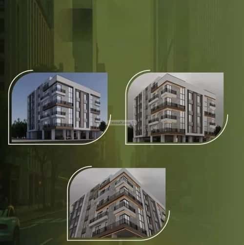 7 bedroom apartment in Al Nuzhah 11